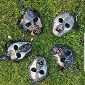 Meet your Posher, Farrell